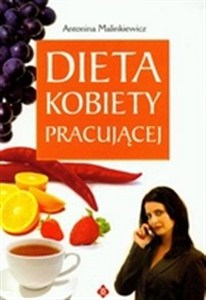 Picture of Dieta kobiety pracującej