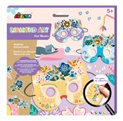 Avenir Ozd... -  books in polish 