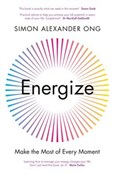 Zobacz : Energize - Simon Alexander Ong