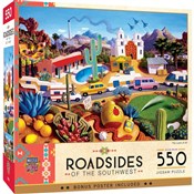 Puzzle 550... - Ksiegarnia w UK