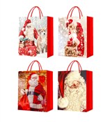 Polska książka : Torebki pr...