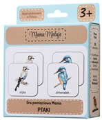 Polska książka : Gra Memo P...