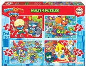 Puzzle 50+... -  books from Poland