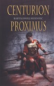Centurion ... - Bartłomiej Misiniec - Ksiegarnia w UK