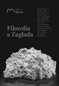 Picture of Filozofia a Zagłada