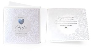 Picture of Karnet Chrzest