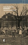 Książka : Bezduszni ... - Kalina Błażejowska