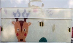 Picture of Mata piankowa