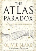 The Atlas ... - Olivie Blake -  books in polish 