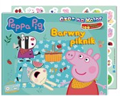 Zobacz : Peppa Pig ... - Opracowanie Zbiorowe