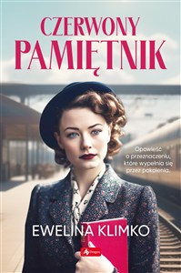 Obrazek Czerwony pamiętnik