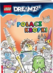 Picture of LEGO DREAMZzz Połącz kropki