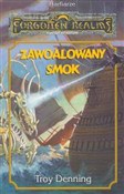 polish book : Zawoalowan... - Troy Denning