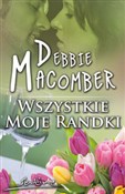 Wszystkie ... - Debbie Macomber -  Książka z wysyłką do UK