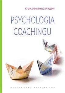 Obrazek Psychologia coachingu