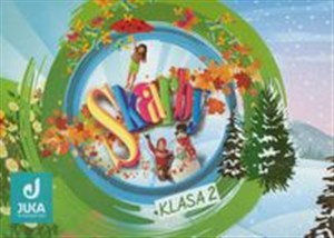 Obrazek Skarby 2 Box Szkoła podstawowa