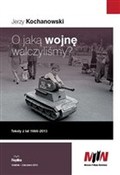 O jaką woj... - Jerzy Kochanowski - Ksiegarnia w UK