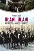 Ułani ułan... - Grzegorz Cydzik -  books in polish 