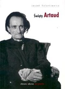 Obrazek Święty Artaud