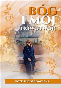 Obrazek Bóg i mój nowotwór