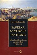 polish book : Bawełna sa... - Jerzy Rohoziński