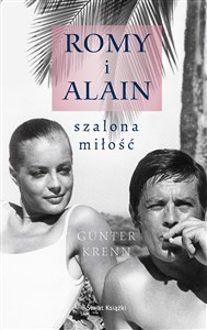 Obrazek Romy i Alain Szalona miłość