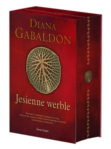 Obrazek Jesienne werble (edycja kolekcjonerska)