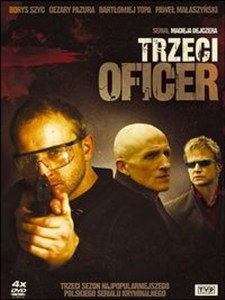 Picture of Trzeci oficer
