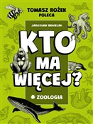 #Zoologia.... - Jarosław Danielak - Ksiegarnia w UK
