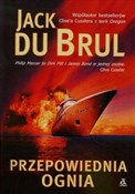 polish book : Przepowied... - Clive Cussler, Jack Du Brul