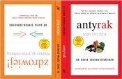 Antyrak Zd... - David Servan-Schreiber -  books from Poland