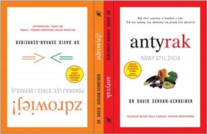 Obrazek Antyrak Zdrowiej Omnibus