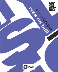 Obrazek Rysa na tafli Teoria w polu psychoanalitycznym