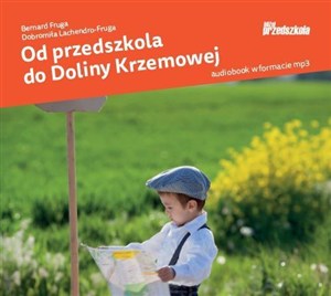 Picture of [Audiobook] Od przedszkola do Doliny Krzemowej