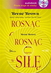 Obrazek [Audiobook] Rosnąc w siłę Rozpoznanie. Zmagania. Rewolucja