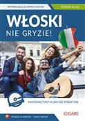 Książka : Włoski nie... - Anna Wieczorek