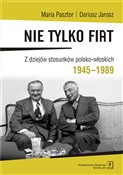Nie tylko ... - Maria Pasztor, Dariusz Jarosz -  foreign books in polish 