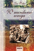 polish book : W mundurze... - Jan Tetter