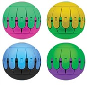 polish book : Latająca D...