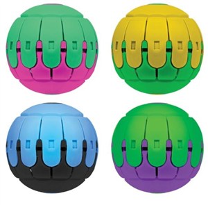 Obrazek Latająca Dyskopiłka Ufo różne rodzaje