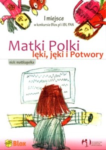 Picture of Matki Polki lęki, jęki i Potwory