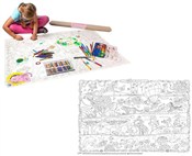 Kolorowank... -  Książka z wysyłką do UK