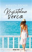 Kryształow... - Augusta Docher -  foreign books in polish 