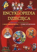 Encykloped... - Opracowanie Zbiorowe - Ksiegarnia w UK