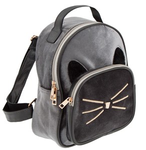 Picture of Plecak pluszowy Cat