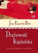 Duchowość ... - Juan Esquerda Bifet - Ksiegarnia w UK