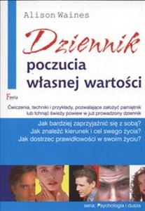 Obrazek Dziennik poczucia własnej wartości