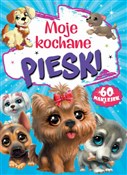 Moje kocha... - Opracowanie zbiorowe -  foreign books in polish 