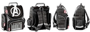 Obrazek Tornister Avengers AMAL-525 PASO
