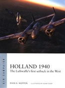 Zobacz : Holland 19... - Ryan K. Noppen